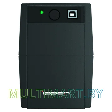 Источник бесперебойного питания IPPON Back Basic 650 S Euro